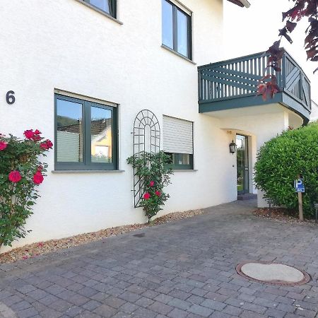 Ferienwohnung Am Edelberg Enkirch Eksteriør bilde