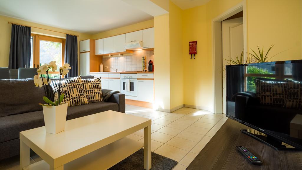 Ferienwohnung Am Edelberg Enkirch Eksteriør bilde